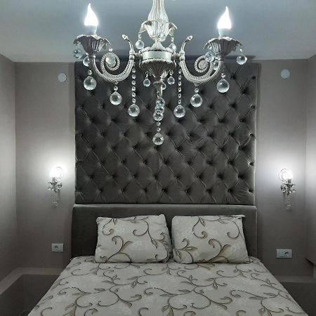 Apartment Sweet Dreams 4 Ниш Экстерьер фото