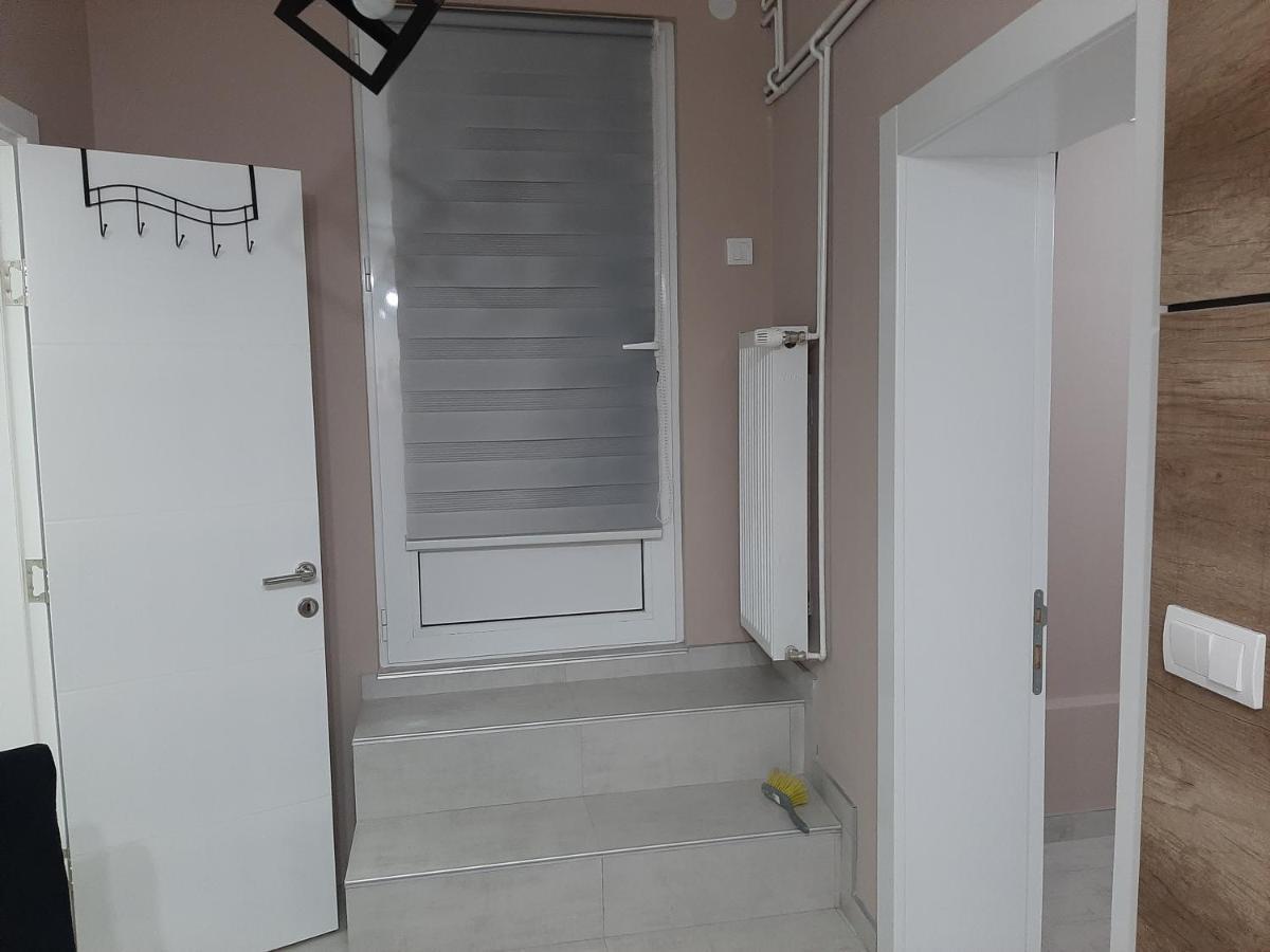 Apartment Sweet Dreams 4 Ниш Экстерьер фото