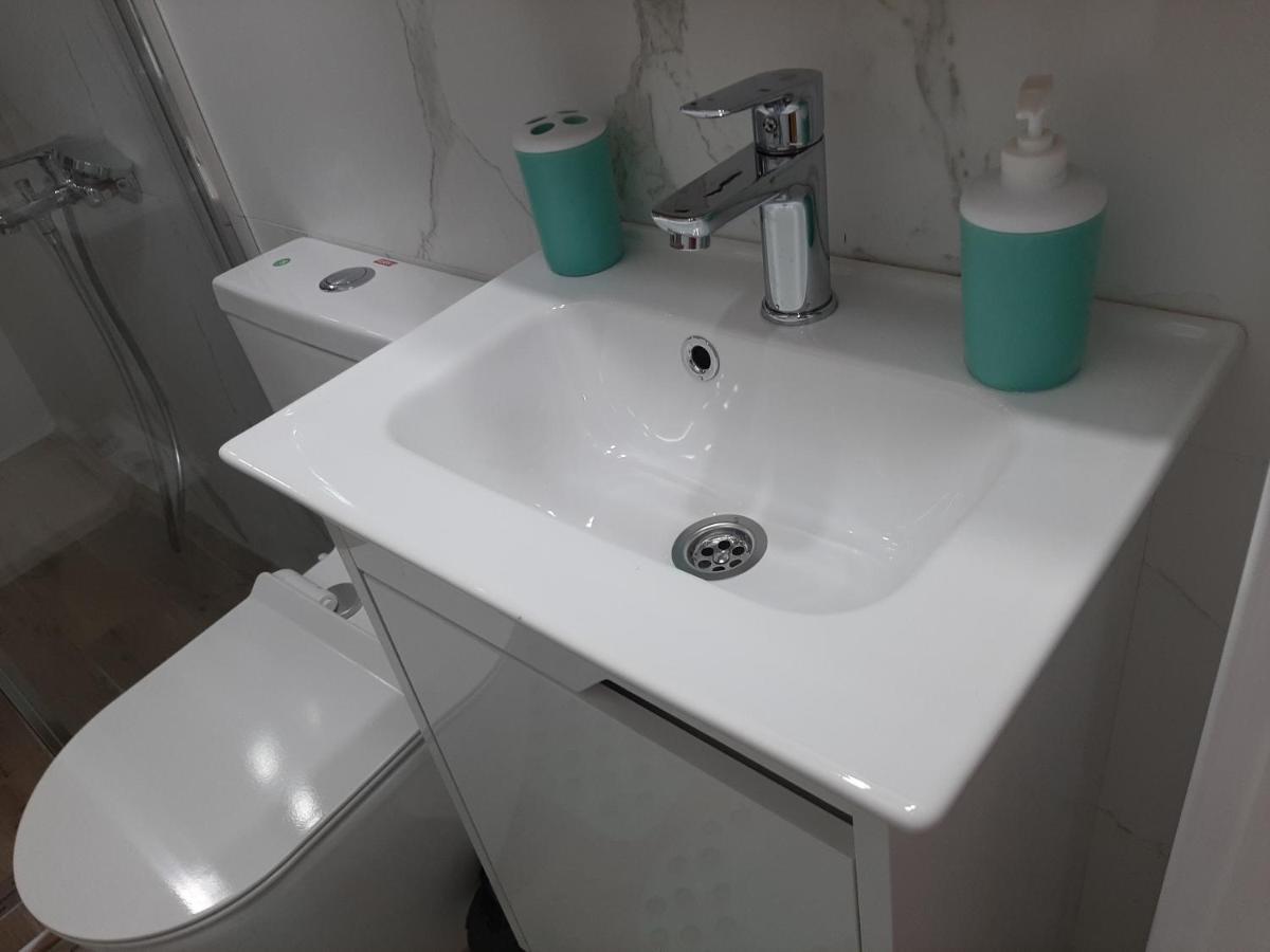 Apartment Sweet Dreams 4 Ниш Экстерьер фото