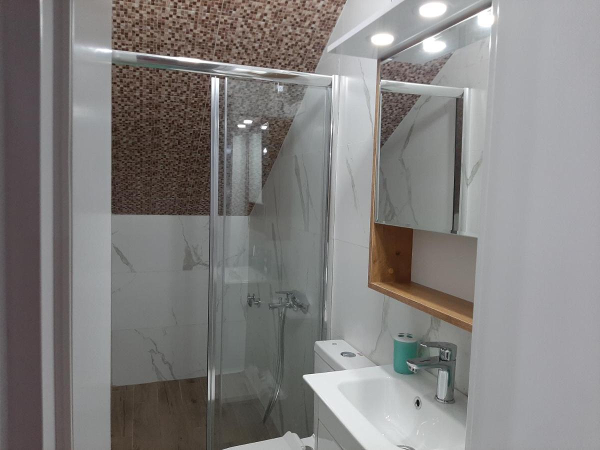 Apartment Sweet Dreams 4 Ниш Экстерьер фото