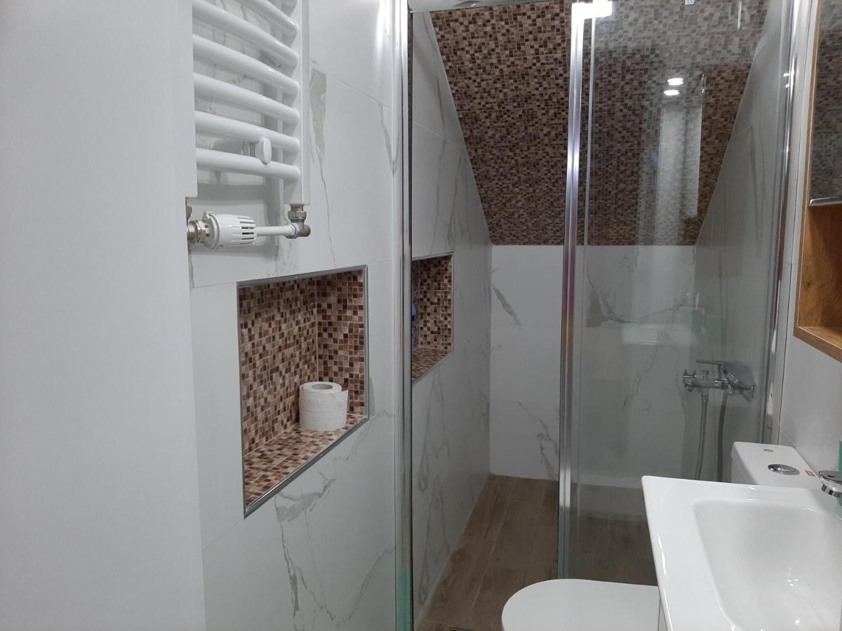 Apartment Sweet Dreams 4 Ниш Экстерьер фото