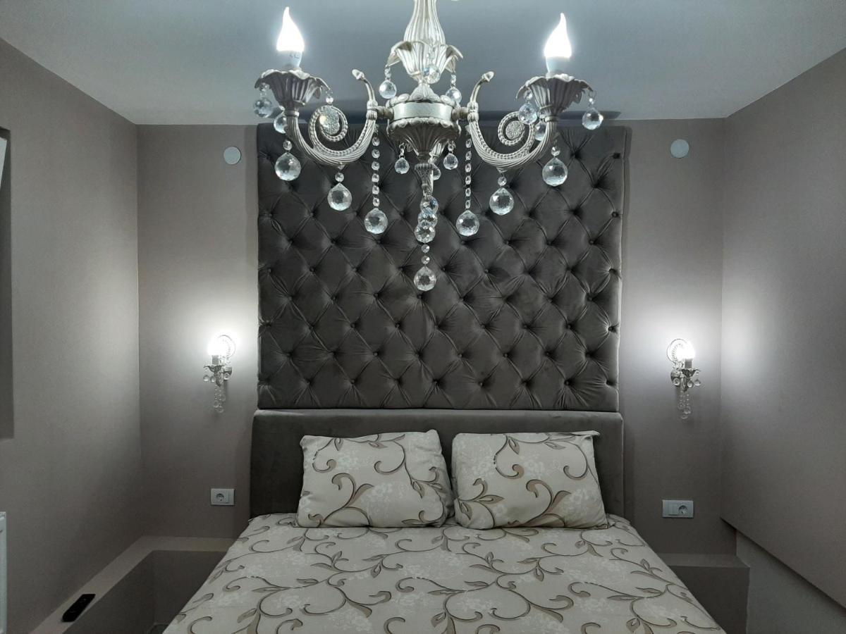 Apartment Sweet Dreams 4 Ниш Экстерьер фото