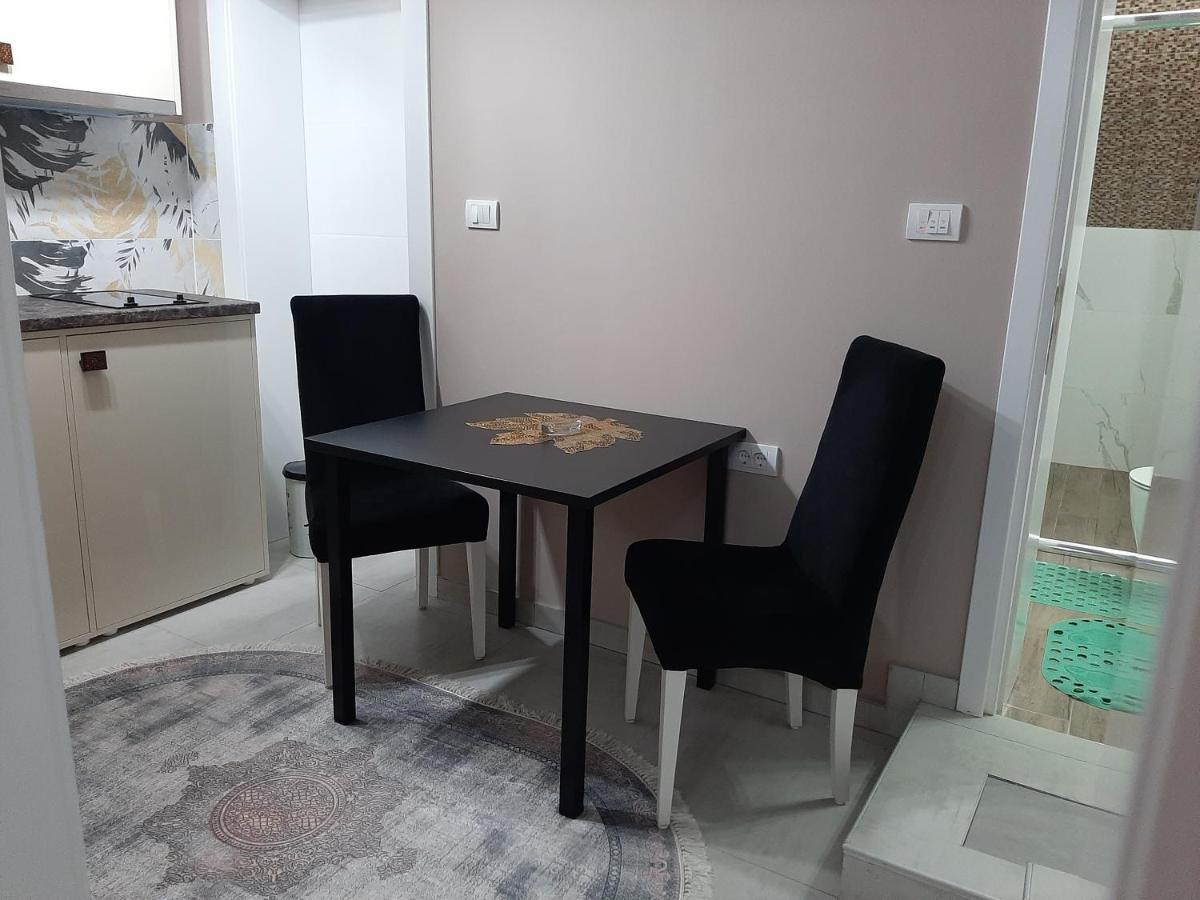 Apartment Sweet Dreams 4 Ниш Экстерьер фото