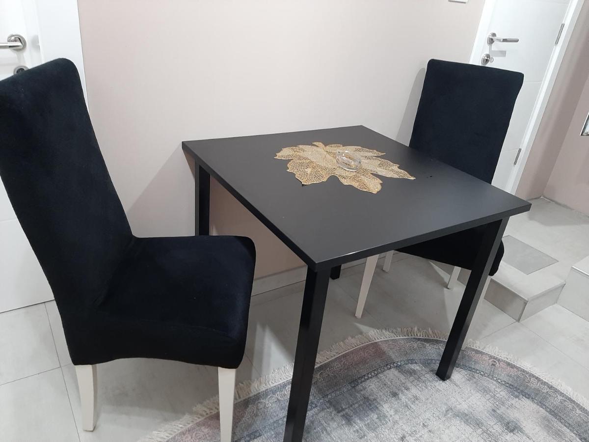 Apartment Sweet Dreams 4 Ниш Экстерьер фото