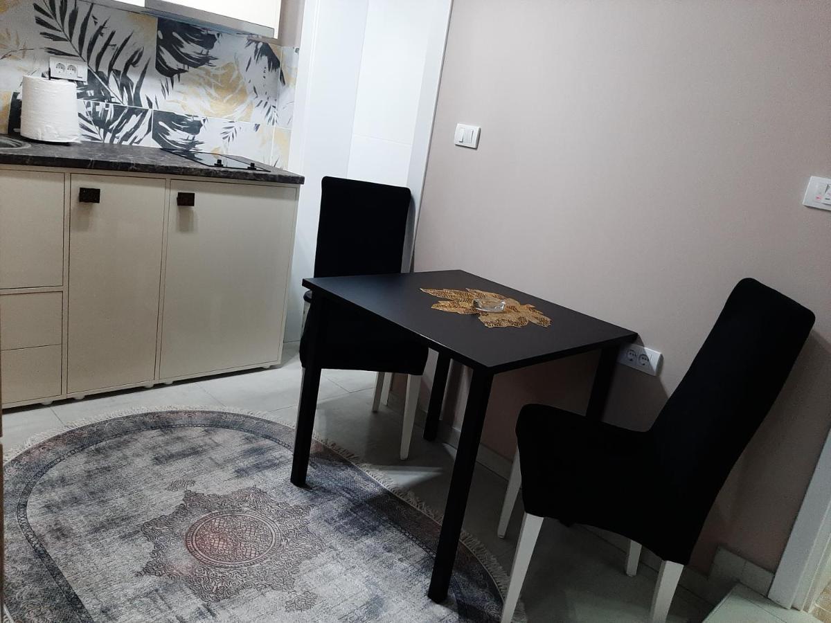 Apartment Sweet Dreams 4 Ниш Экстерьер фото
