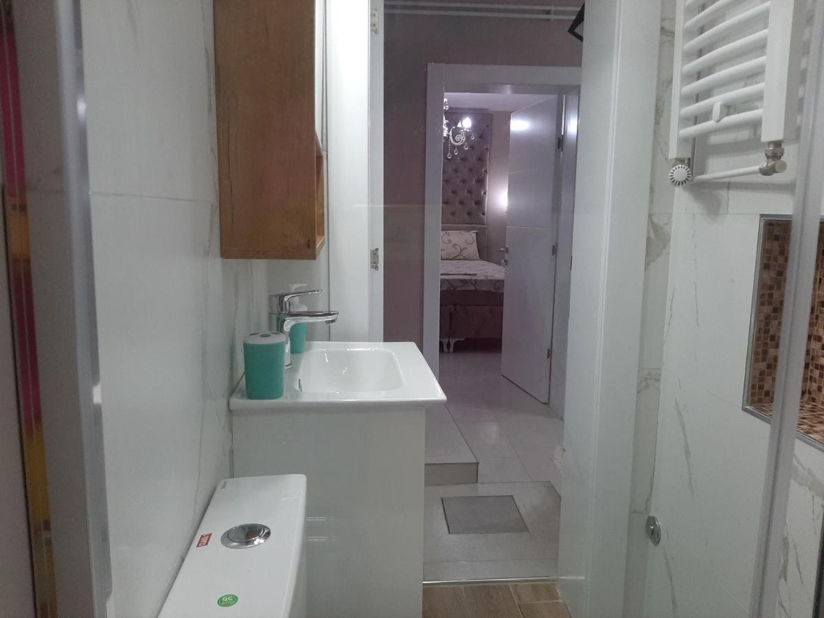 Apartment Sweet Dreams 4 Ниш Экстерьер фото