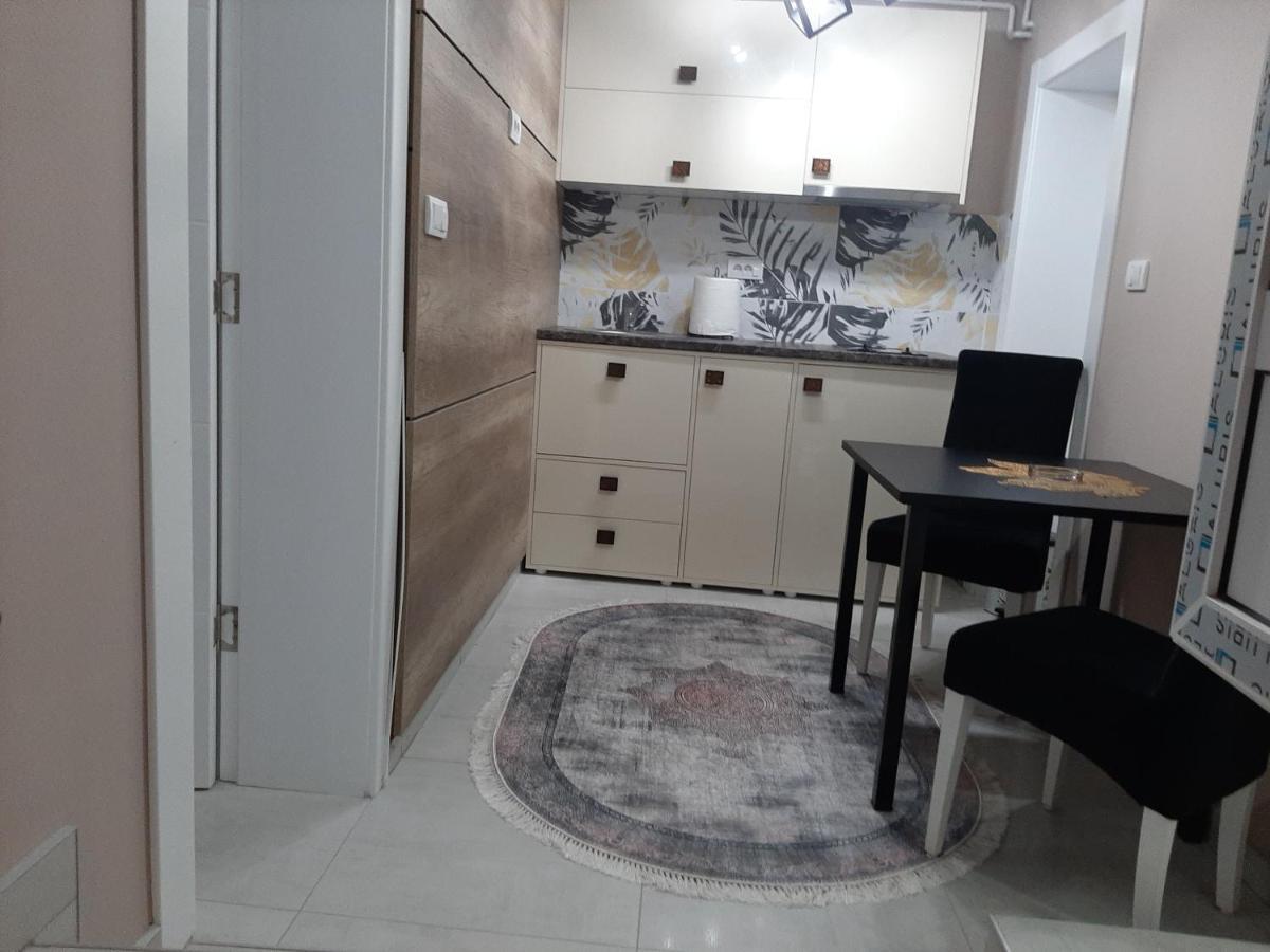 Apartment Sweet Dreams 4 Ниш Экстерьер фото