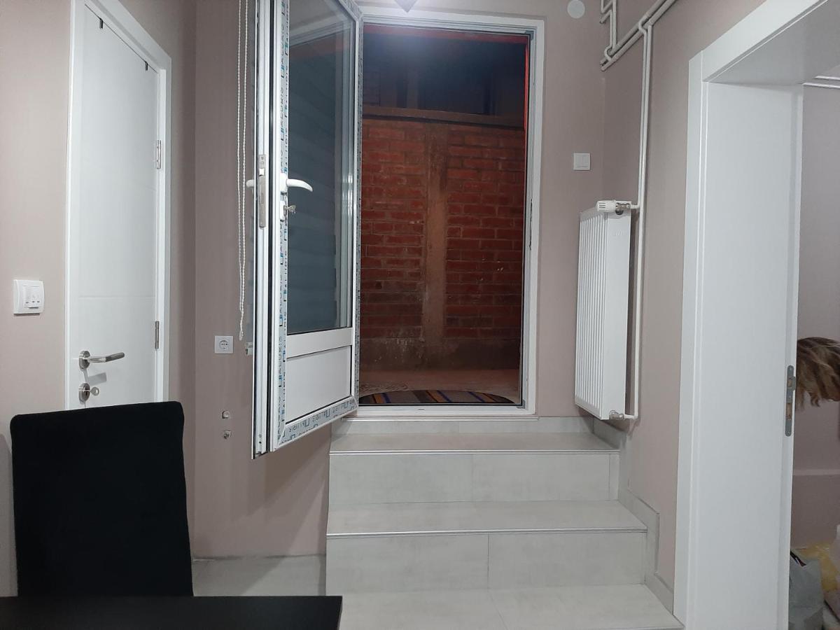 Apartment Sweet Dreams 4 Ниш Экстерьер фото