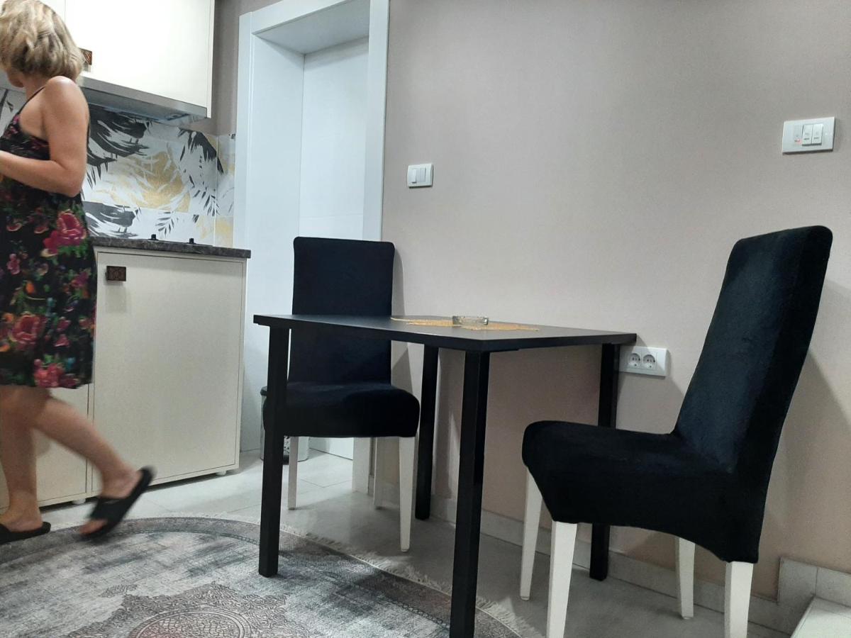 Apartment Sweet Dreams 4 Ниш Экстерьер фото