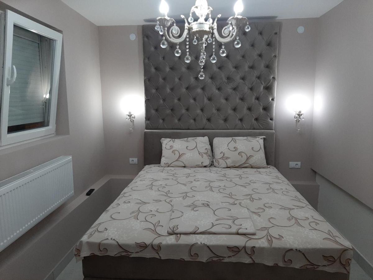 Apartment Sweet Dreams 4 Ниш Экстерьер фото
