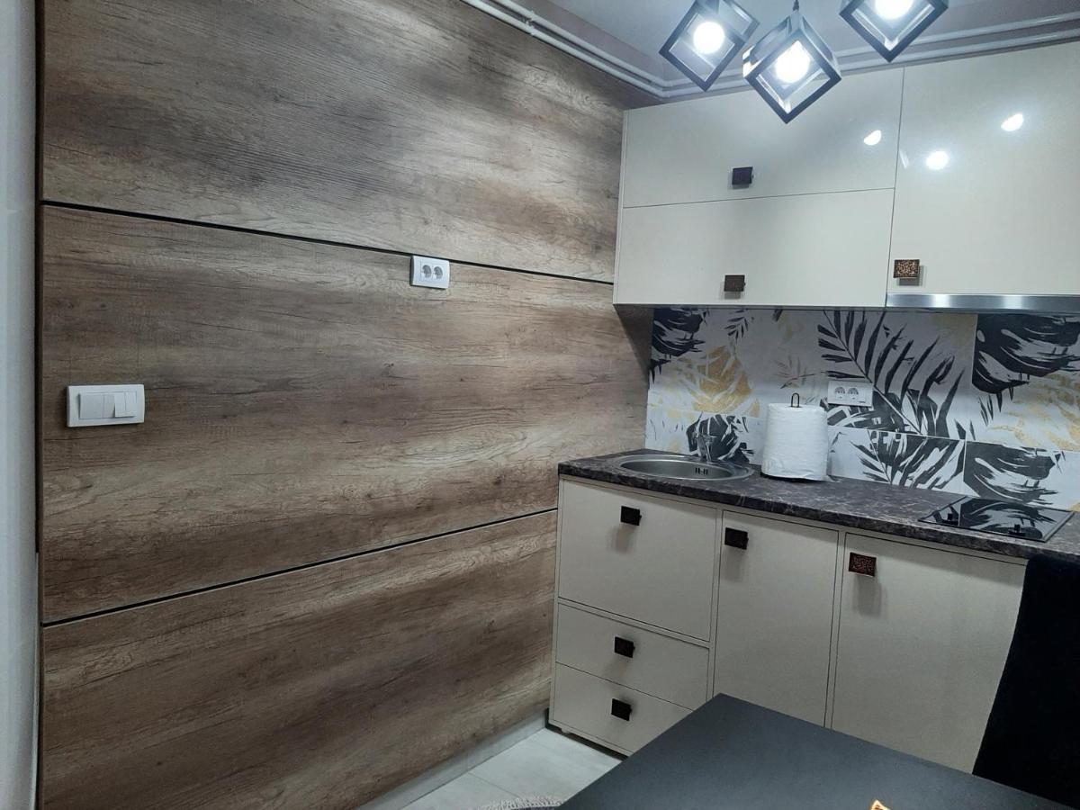 Apartment Sweet Dreams 4 Ниш Экстерьер фото