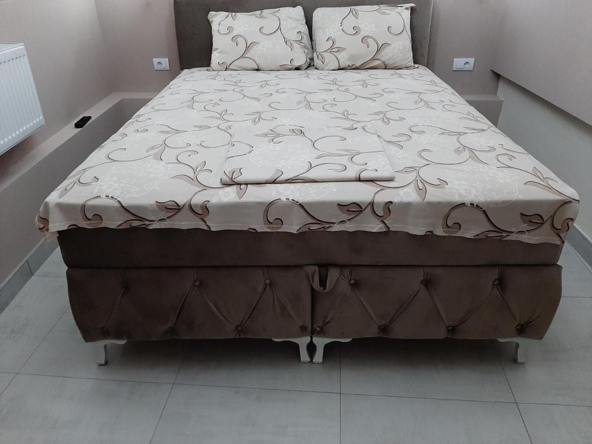 Apartment Sweet Dreams 4 Ниш Экстерьер фото