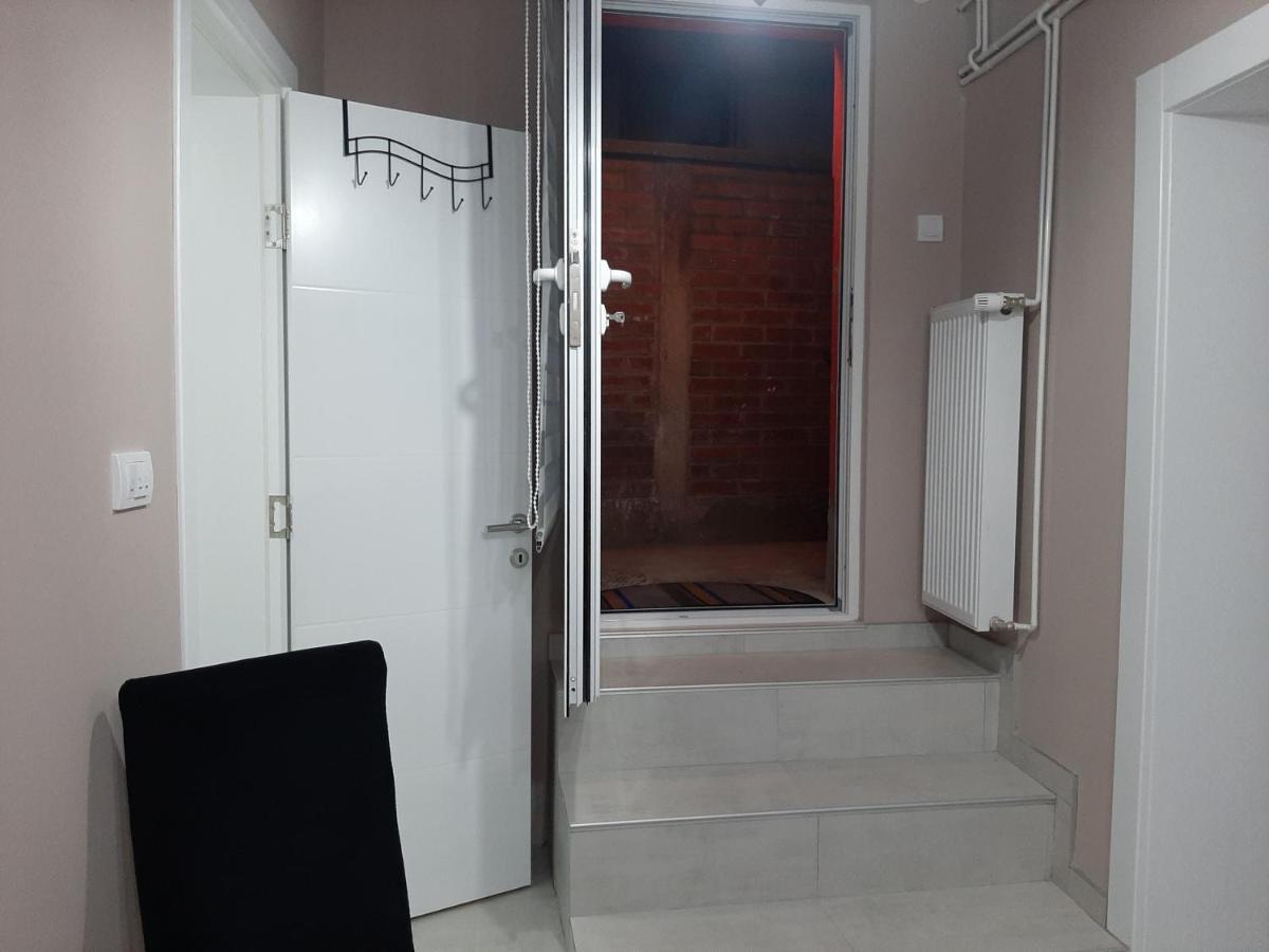 Apartment Sweet Dreams 4 Ниш Экстерьер фото