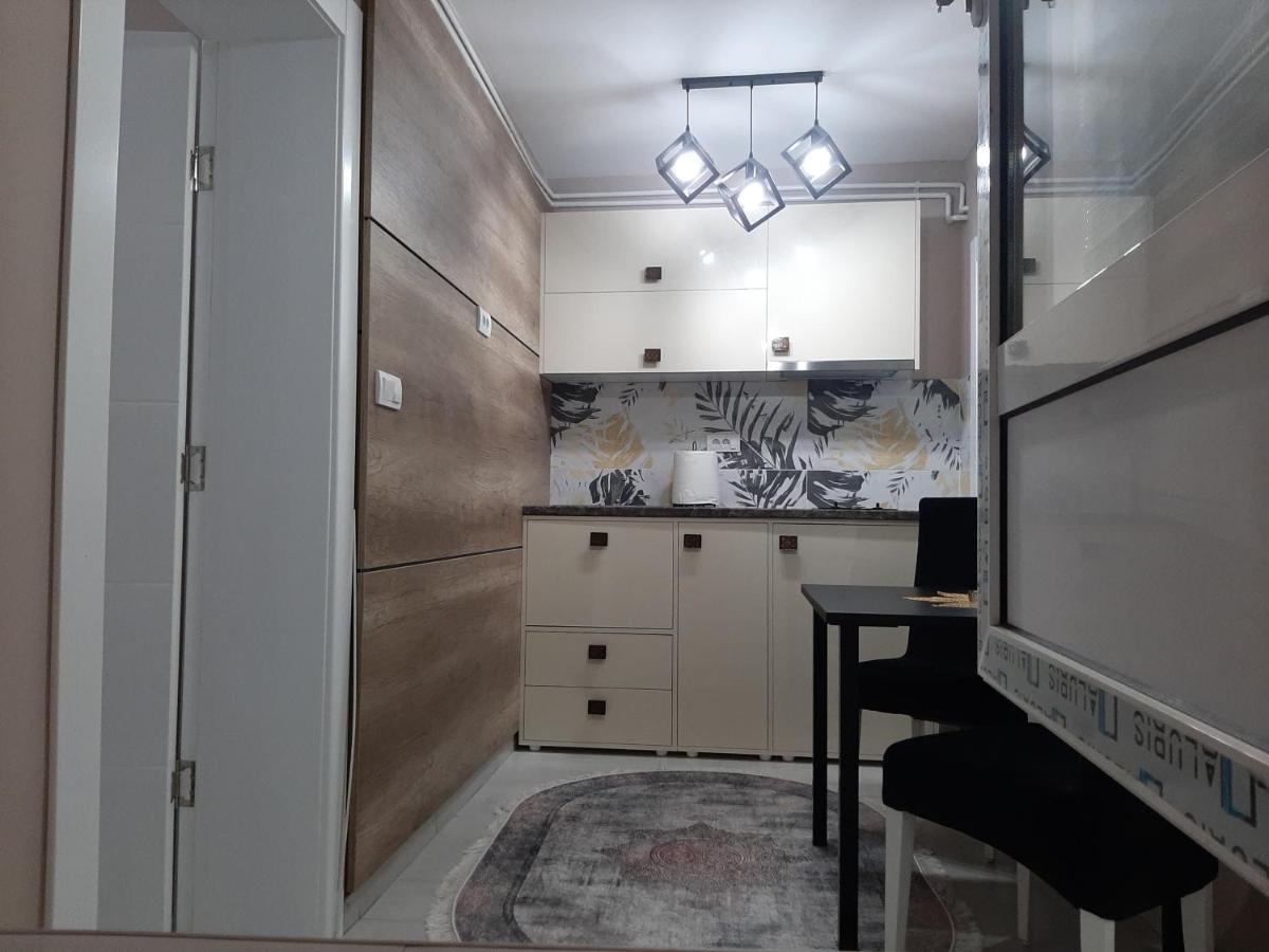 Apartment Sweet Dreams 4 Ниш Экстерьер фото