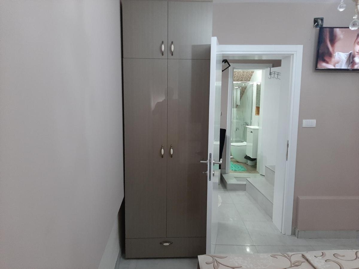 Apartment Sweet Dreams 4 Ниш Экстерьер фото