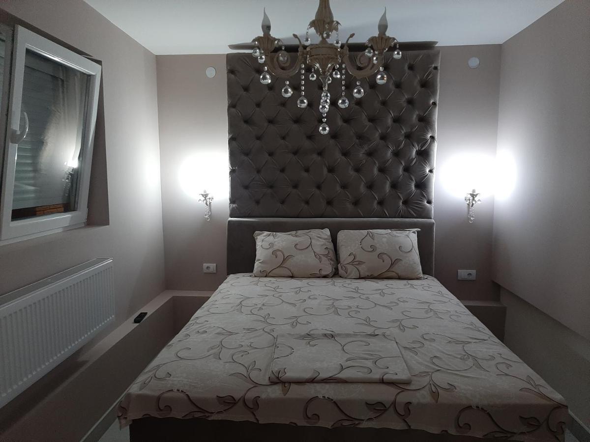 Apartment Sweet Dreams 4 Ниш Экстерьер фото