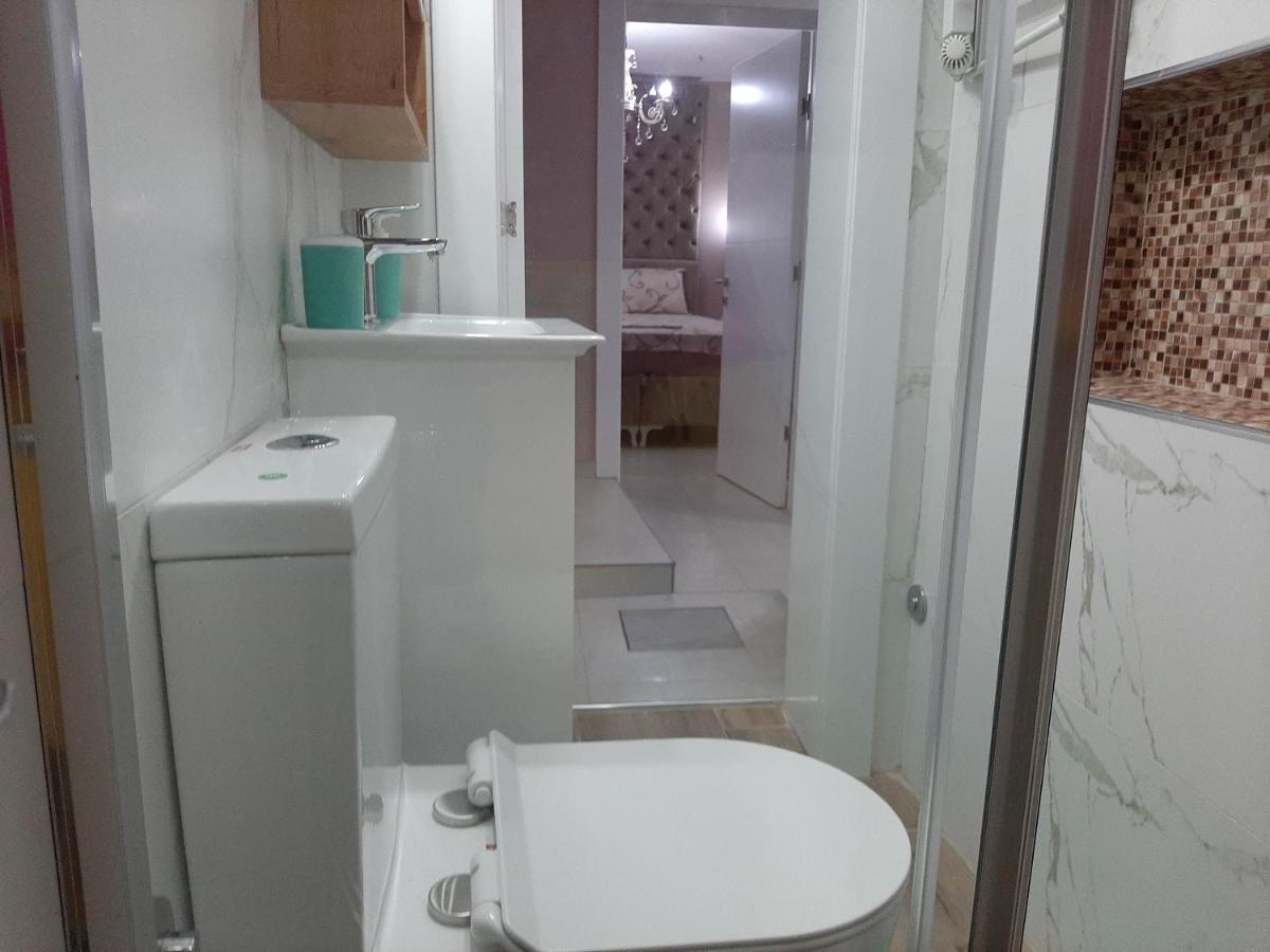 Apartment Sweet Dreams 4 Ниш Экстерьер фото